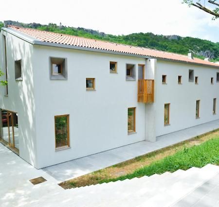 Youth Hostel Ajdovscina Luaran gambar