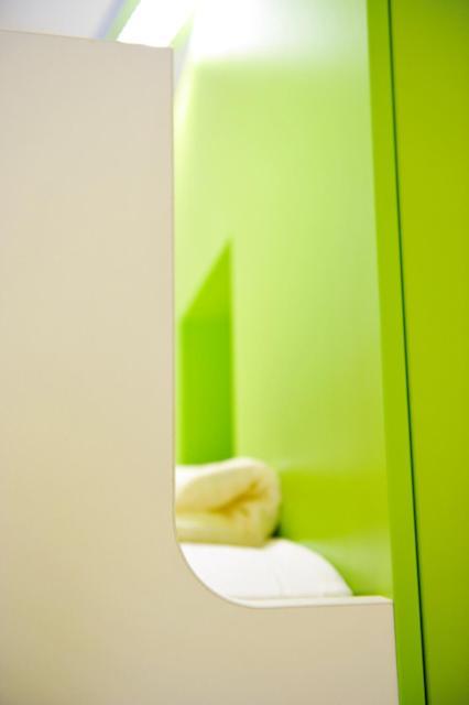 Youth Hostel Ajdovscina Luaran gambar