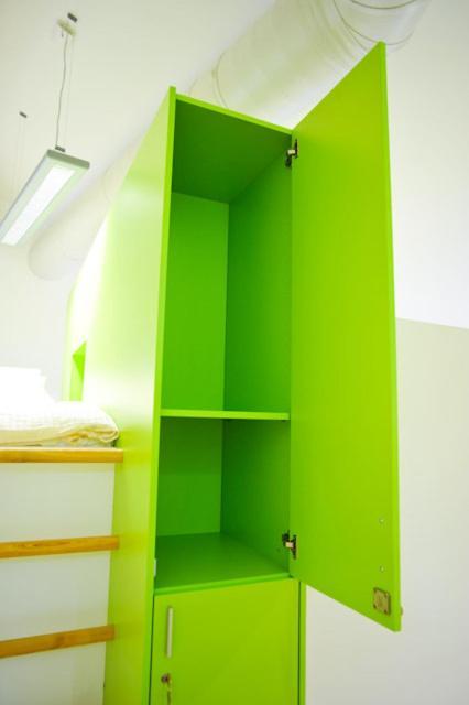 Youth Hostel Ajdovscina Luaran gambar