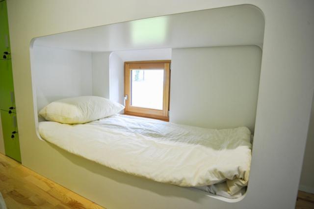 Youth Hostel Ajdovscina Luaran gambar