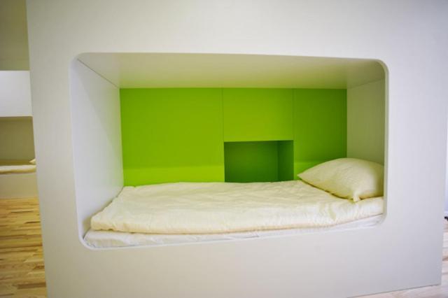 Youth Hostel Ajdovscina Luaran gambar