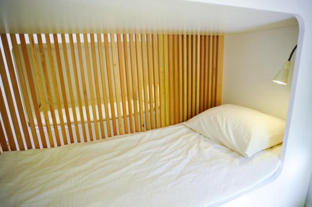Youth Hostel Ajdovscina Luaran gambar