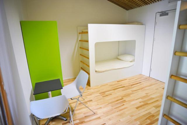 Youth Hostel Ajdovscina Luaran gambar