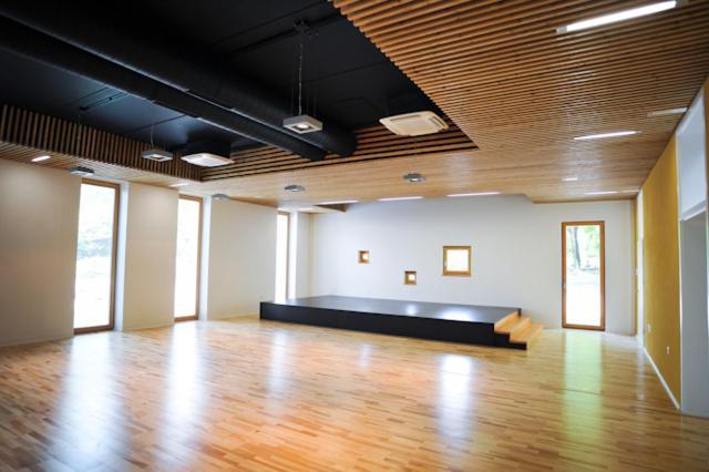 Youth Hostel Ajdovscina Luaran gambar