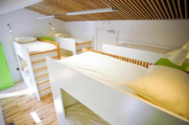 Youth Hostel Ajdovscina Luaran gambar