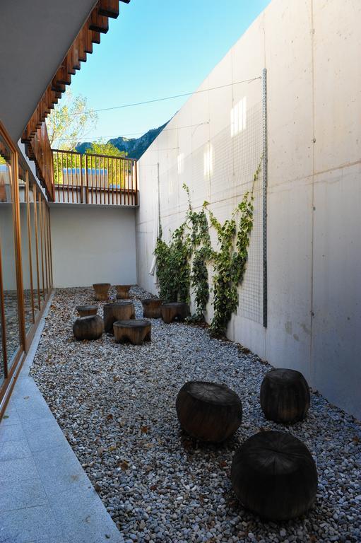 Youth Hostel Ajdovscina Luaran gambar